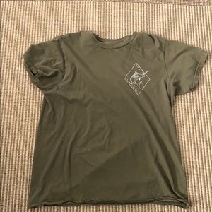 O’Neil surfing shirt